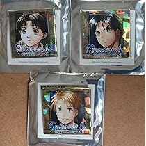 Amazon | 幻想水滸伝 東京ゲームショウ 缶バッジ 坊っちゃん